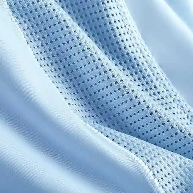 Mr.Perfect - Boxer Seda de Hielo Hombre Pack x 3 unidades